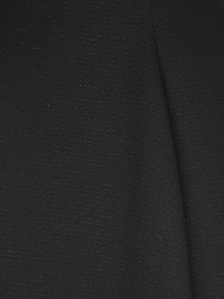 EMPORIO ARMANI | Maxikleid | schwarz