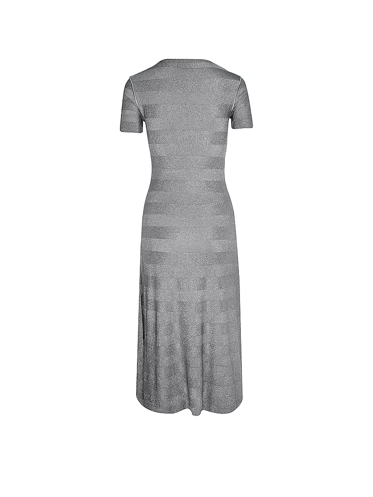 EMPORIO ARMANI | Maxikleid | grau