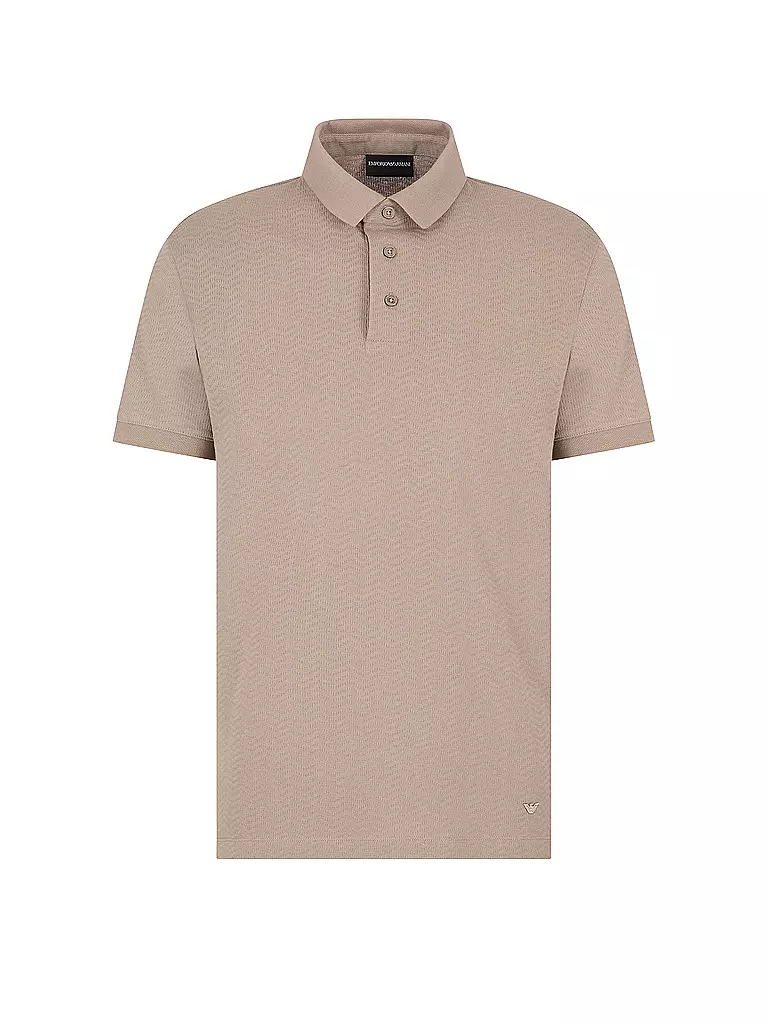 EMPORIO ARMANI | Poloshirt | dunkelblau