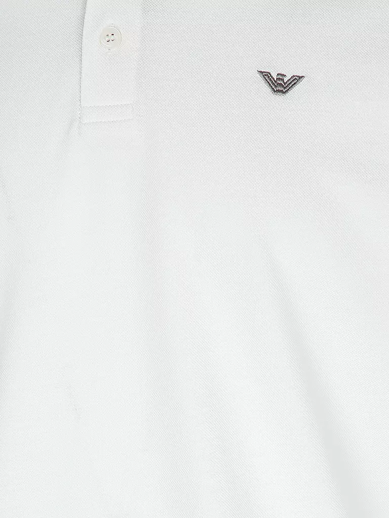 EMPORIO ARMANI | Poloshirt | dunkelblau