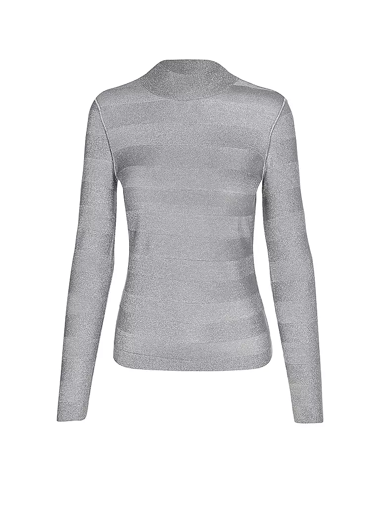 EMPORIO ARMANI | Pullover  | grau