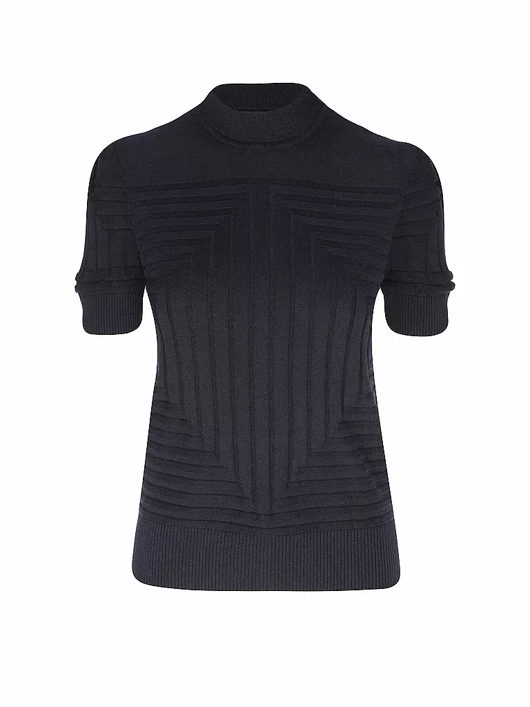 EMPORIO ARMANI | Pullover  | dunkelblau