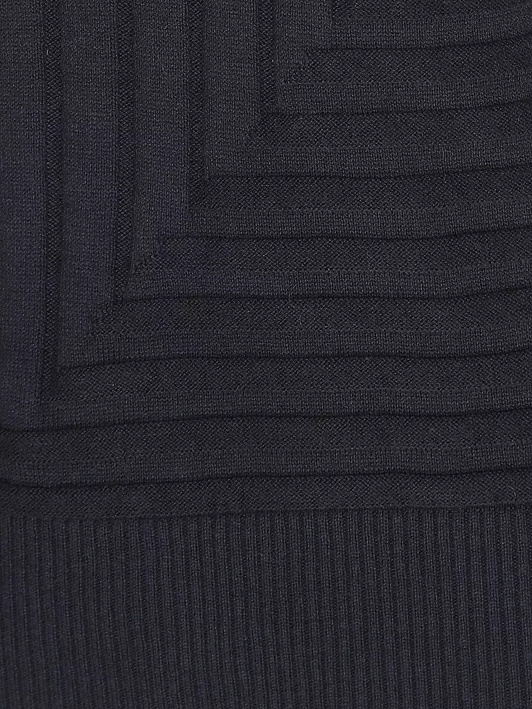 EMPORIO ARMANI | Pullover  | dunkelblau