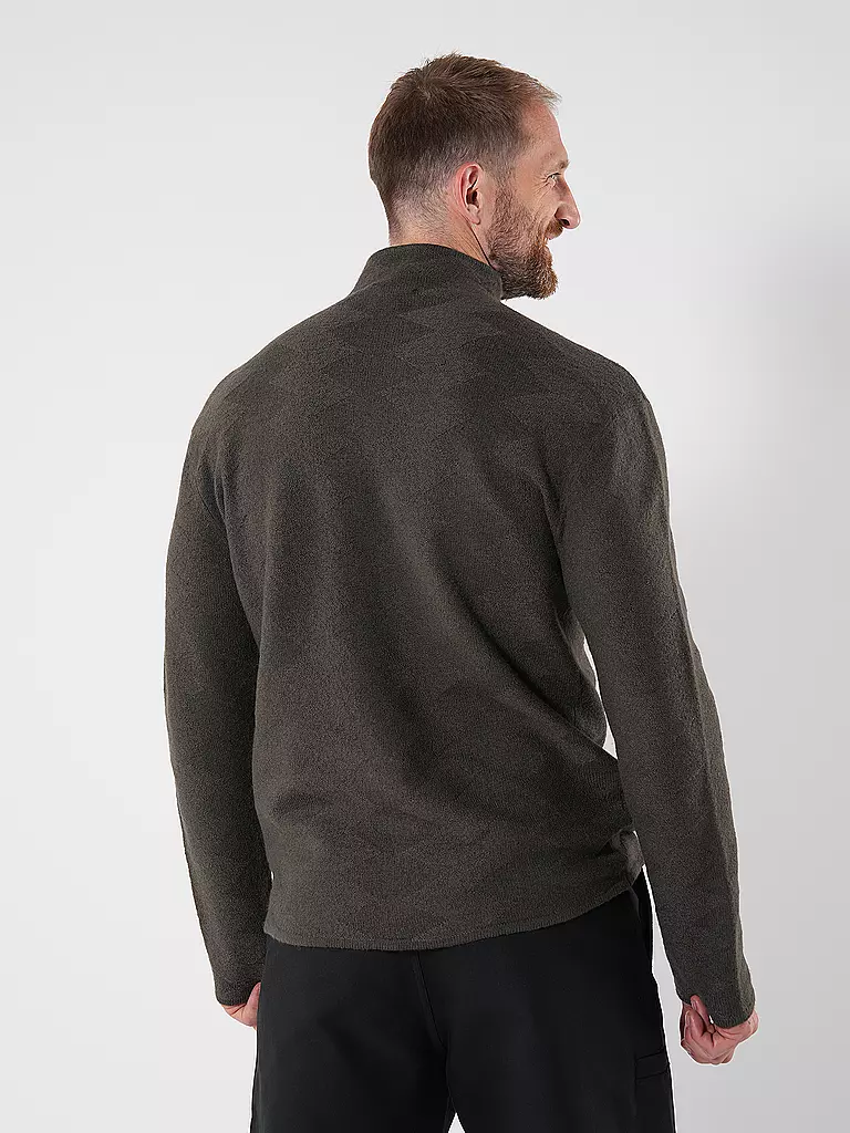 EMPORIO ARMANI | Pullover | braun