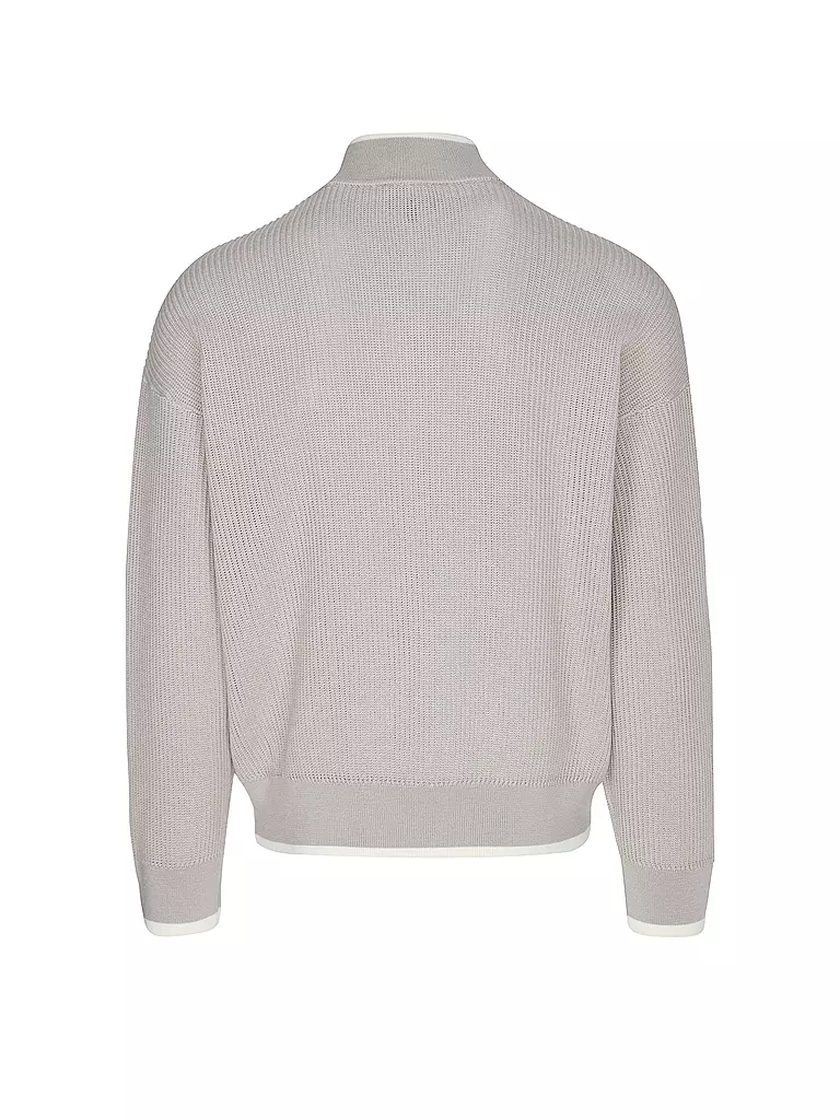 EMPORIO ARMANI | Pullover | beige