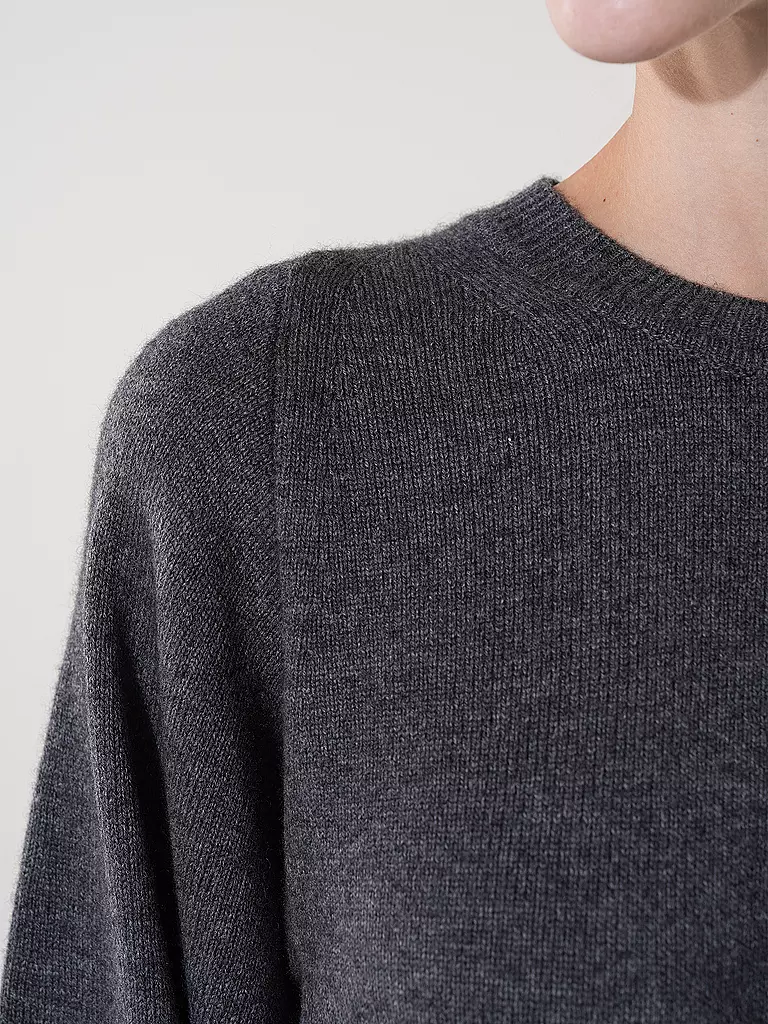 EMPORIO ARMANI | Pullover | grau