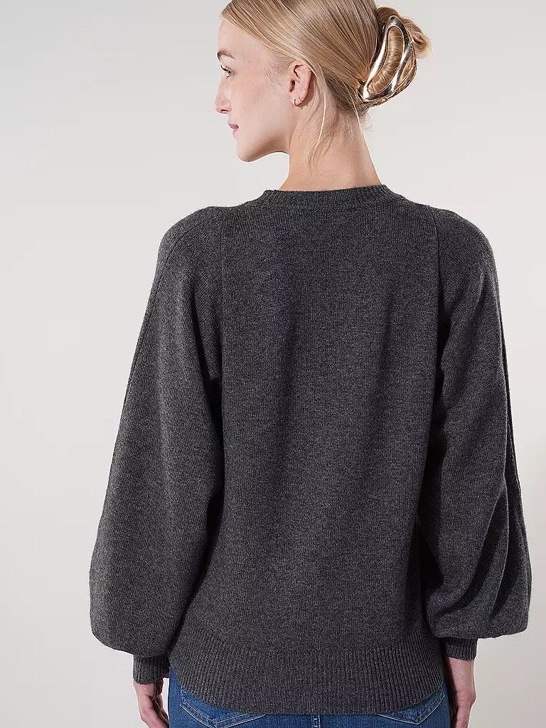 EMPORIO ARMANI | Pullover | grau