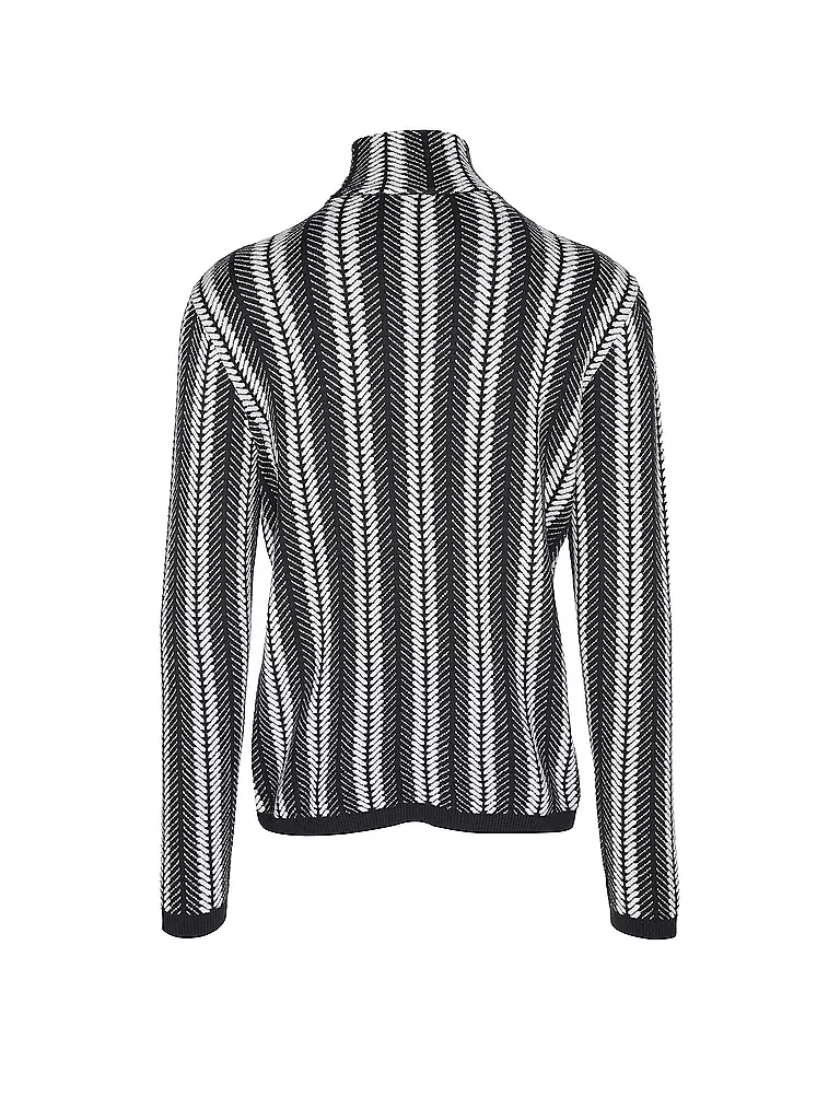 EMPORIO ARMANI | Pullover | dunkelblau