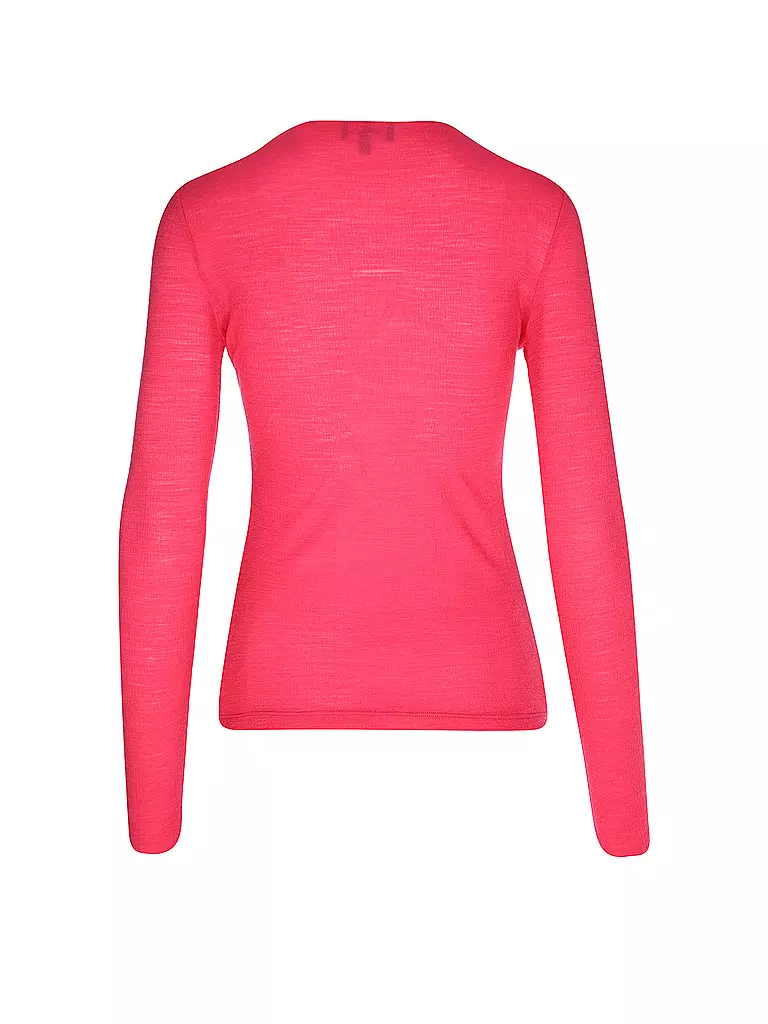 EMPORIO ARMANI | Pullover | rot