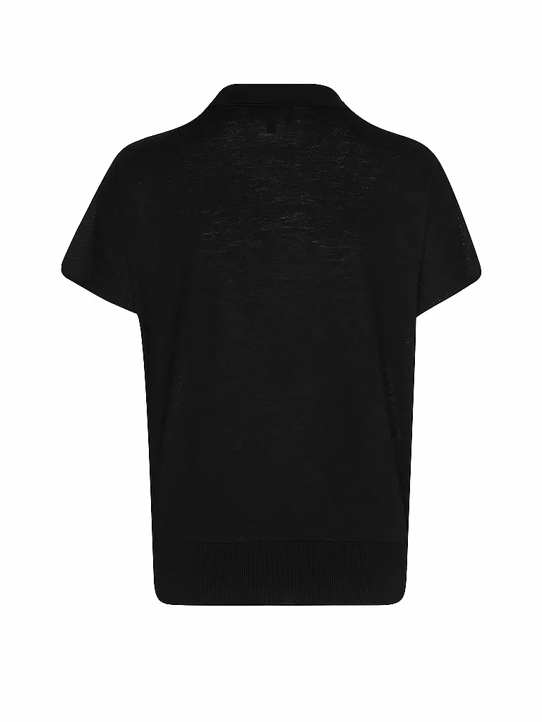 EMPORIO ARMANI | Pullover | schwarz