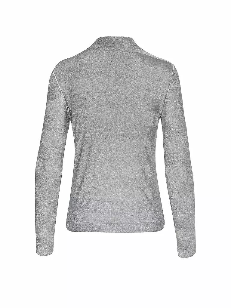 EMPORIO ARMANI | Pullover | grau