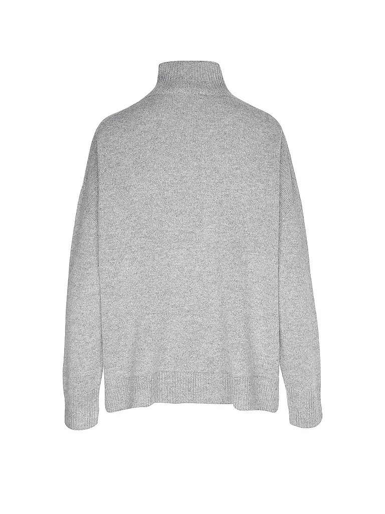 EMPORIO ARMANI | Pullover | grau