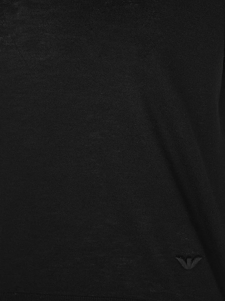 EMPORIO ARMANI | Pullover | schwarz