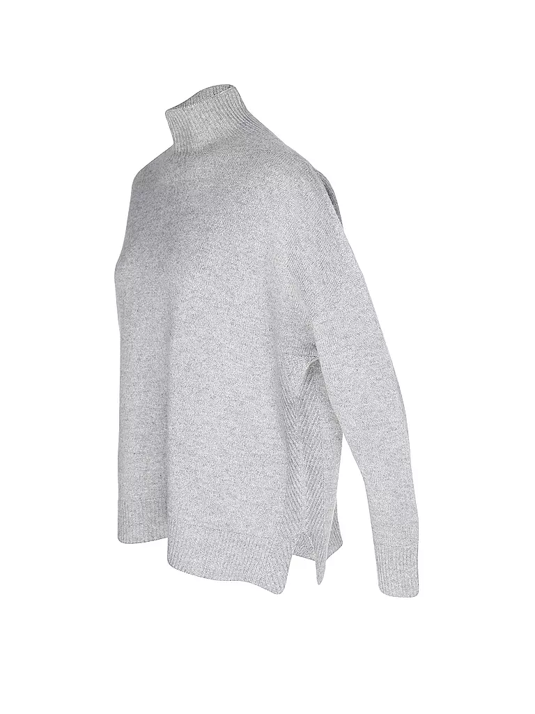 EMPORIO ARMANI | Pullover | grau