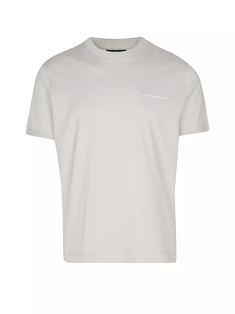 EMPORIO ARMANI | T-Shirt | beige