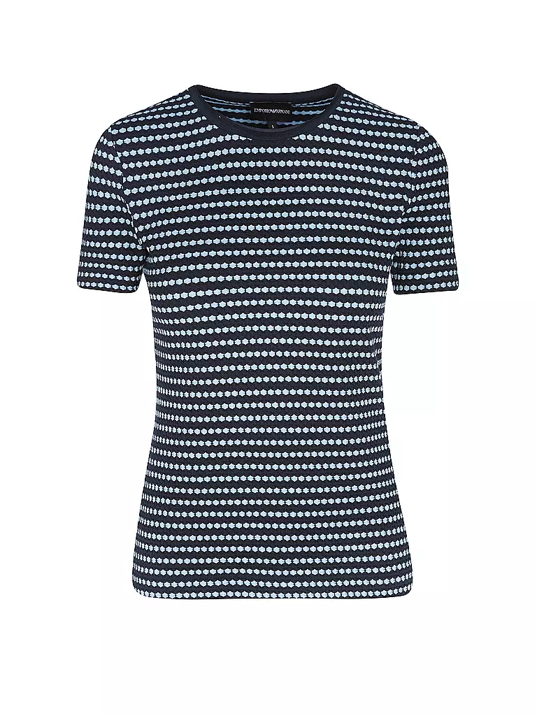 EMPORIO ARMANI | T-Shirt | dunkelblau