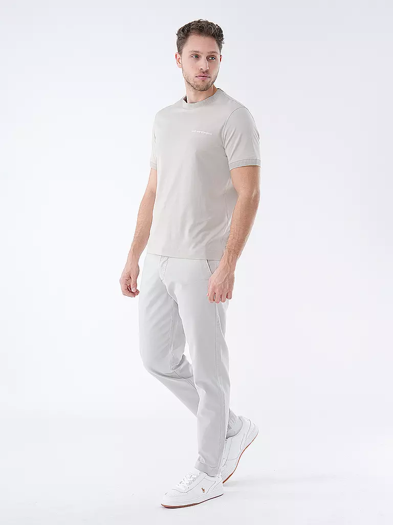 EMPORIO ARMANI | T-Shirt | beige