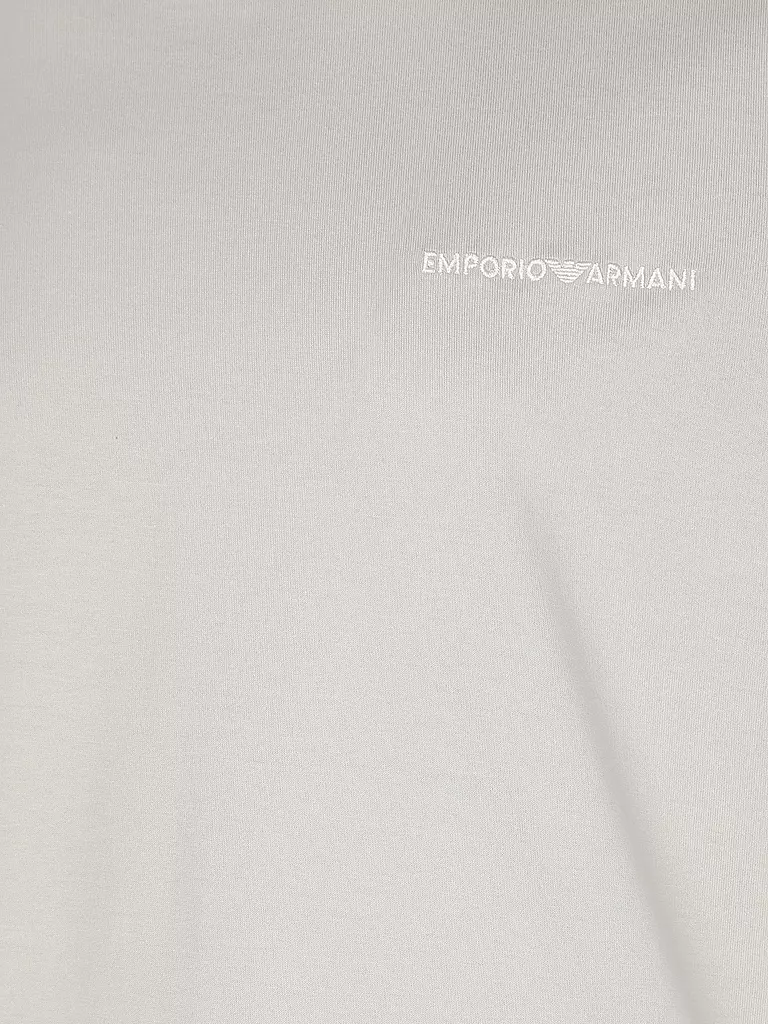 EMPORIO ARMANI | T-Shirt | beige