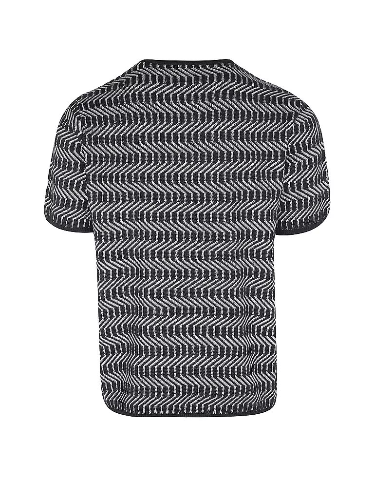 EMPORIO ARMANI | T-Shirt | grau