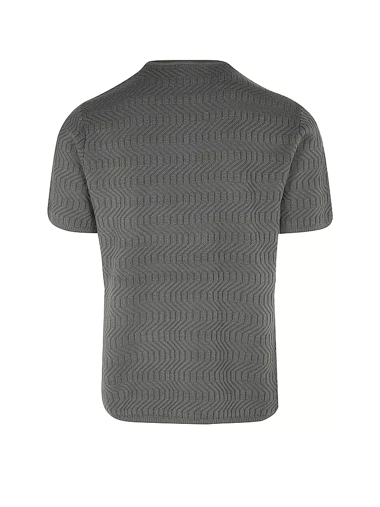 EMPORIO ARMANI | T-Shirt | grau