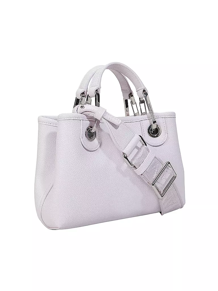 EMPORIO ARMANI | Tasche - Mini Bag MYEA XSmall | rosa