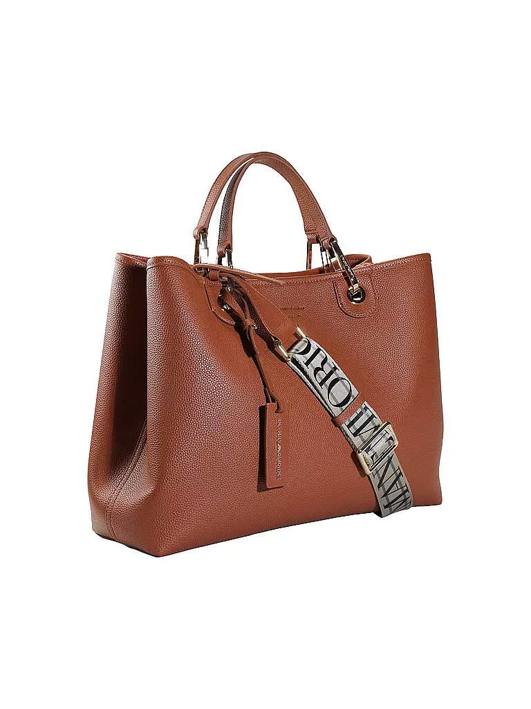 EMPORIO ARMANI | Tasche - Mini Bag MYEA | camel