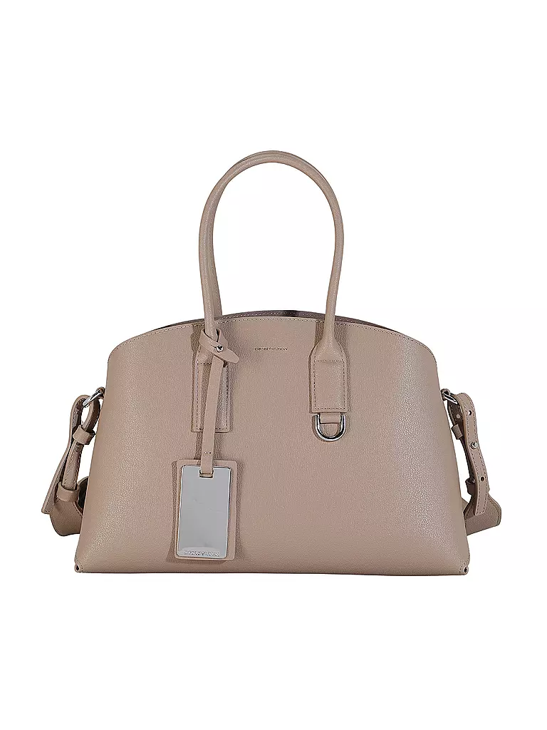 EMPORIO ARMANI | Tasche - Shoppe  | beige