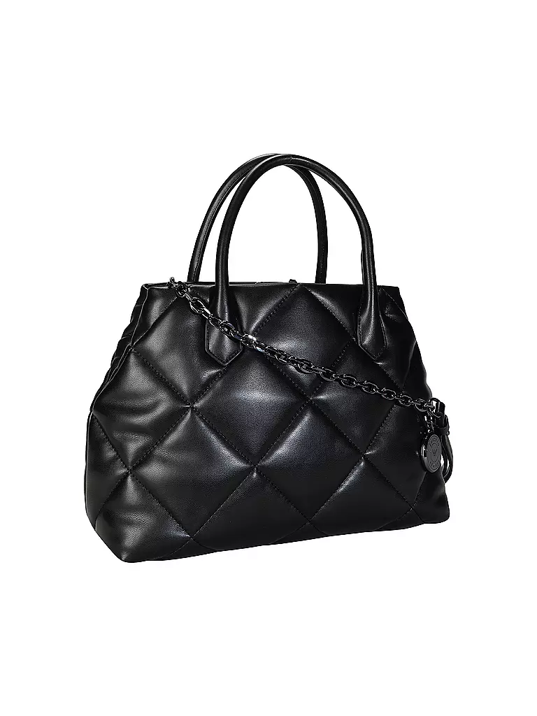 EMPORIO ARMANI | Tasche - Shopper Medium  | schwarz