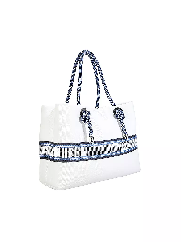 EMPORIO ARMANI | Tasche - Shopper MYEA Medium | weiss