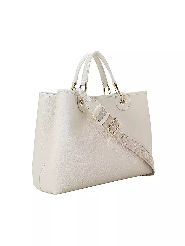 EMPORIO ARMANI | Tasche - Shopper MYEA Medium | creme