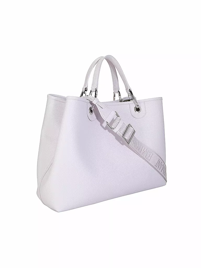 EMPORIO ARMANI | Tasche - Shopper MYEA Medium | rosa