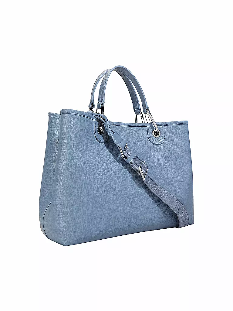 EMPORIO ARMANI | Tasche - Shopper MYEA Medium | blau