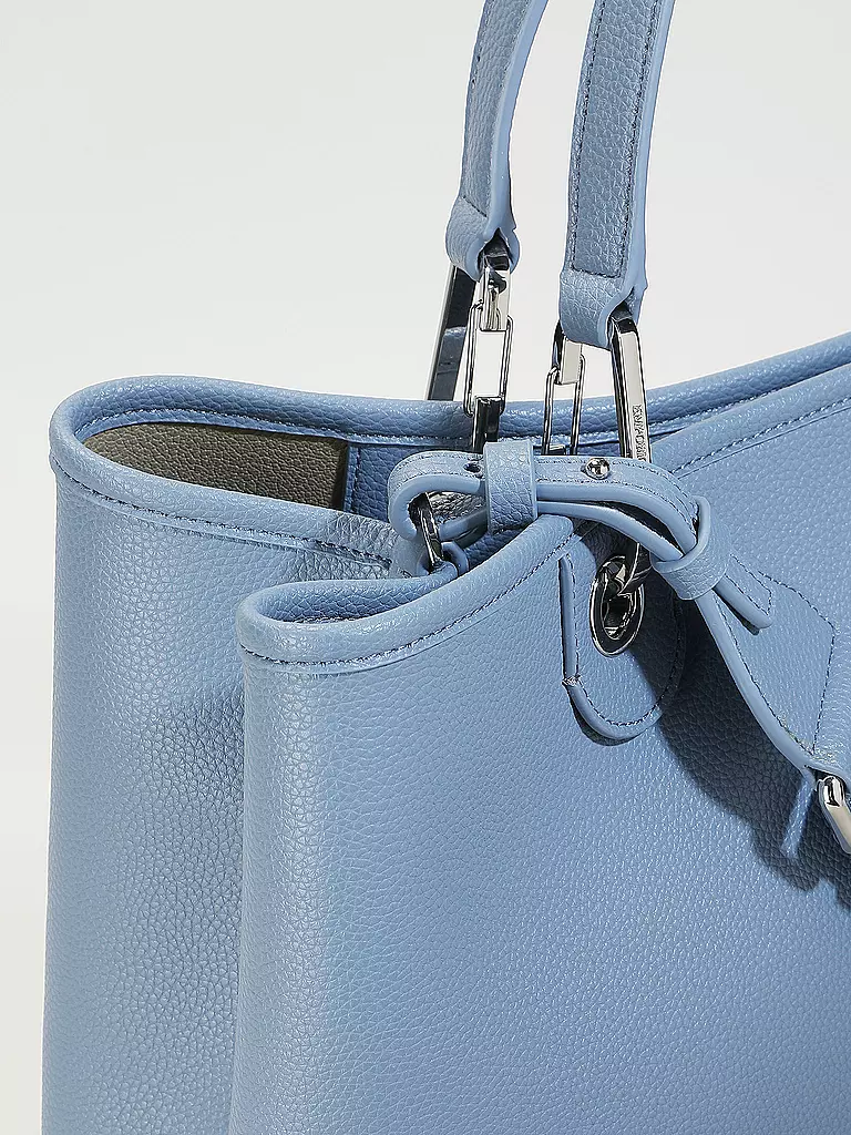 EMPORIO ARMANI | Tasche - Shopper MYEA Medium | blau