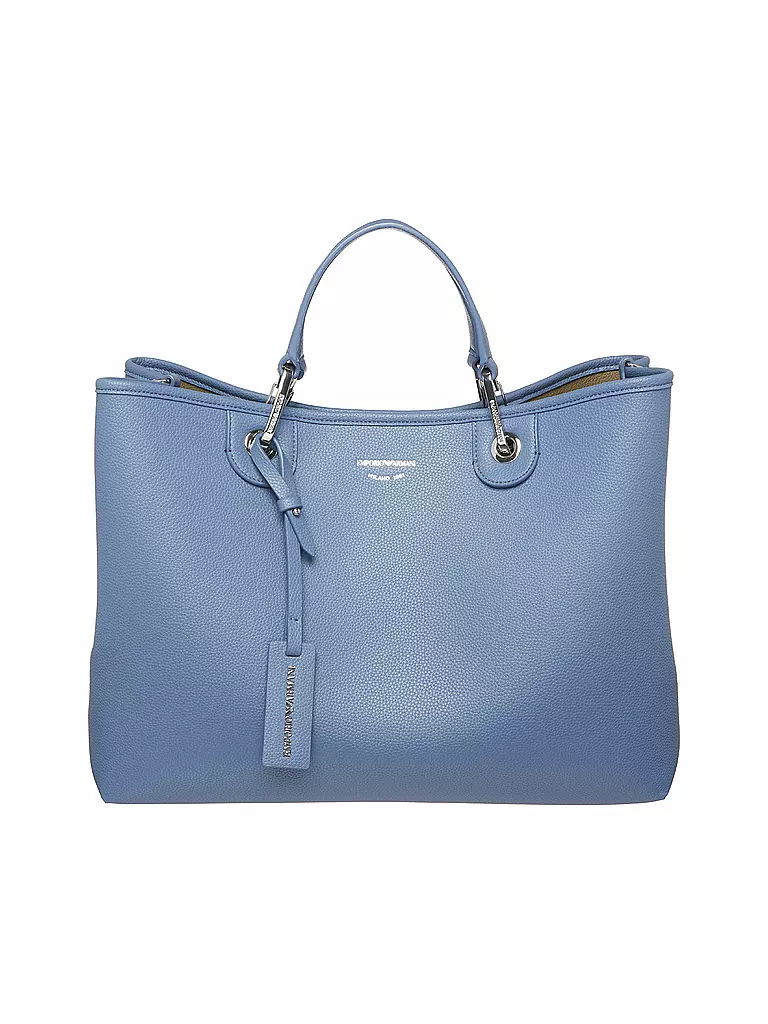 EMPORIO ARMANI | Tasche - Shopper MYEA Medium | blau