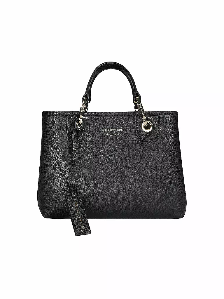 EMPORIO ARMANI | Tasche - Shopper MYEA Small | schwarz