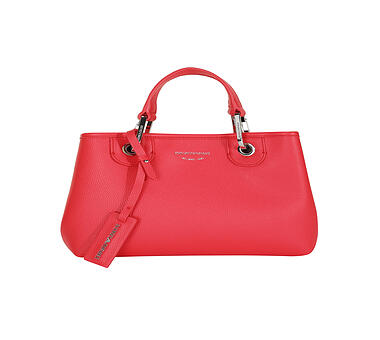 EMPORIO ARMANI Tasche - Shopper MYEA rot