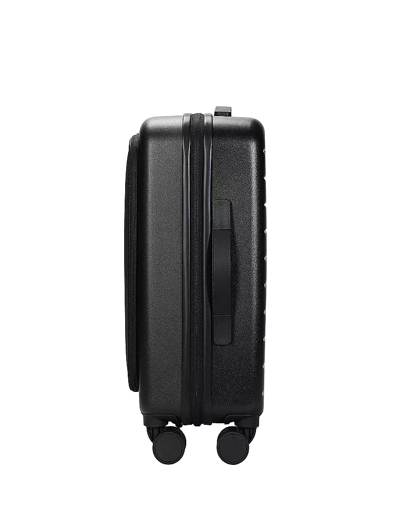 EMPORIO ARMANI | Trolley 55cm Schwarz | schwarz