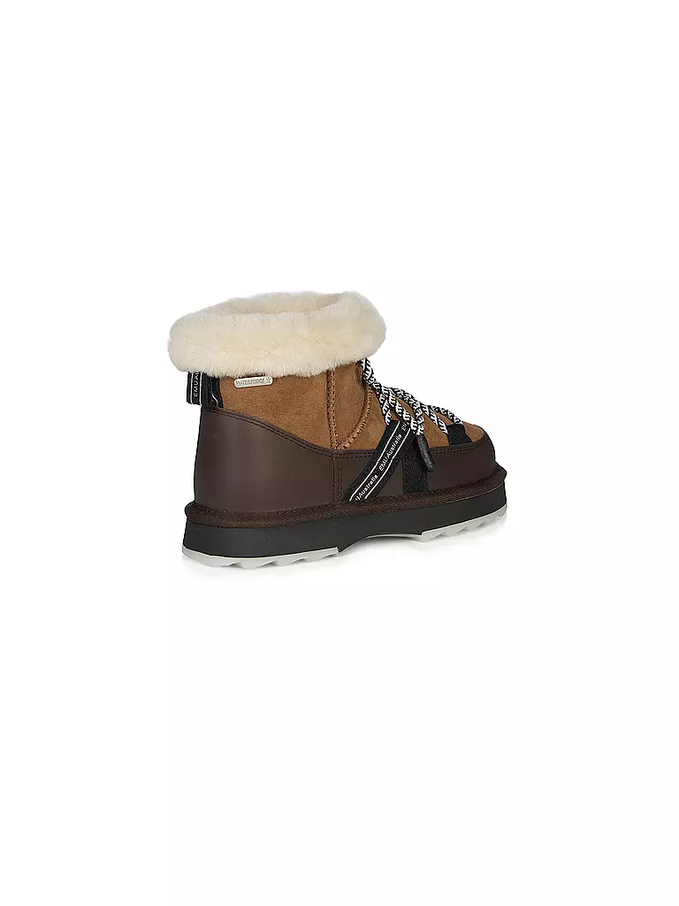 EMU AUSTRALIA | Snowboots BLURRED MICRO | braun