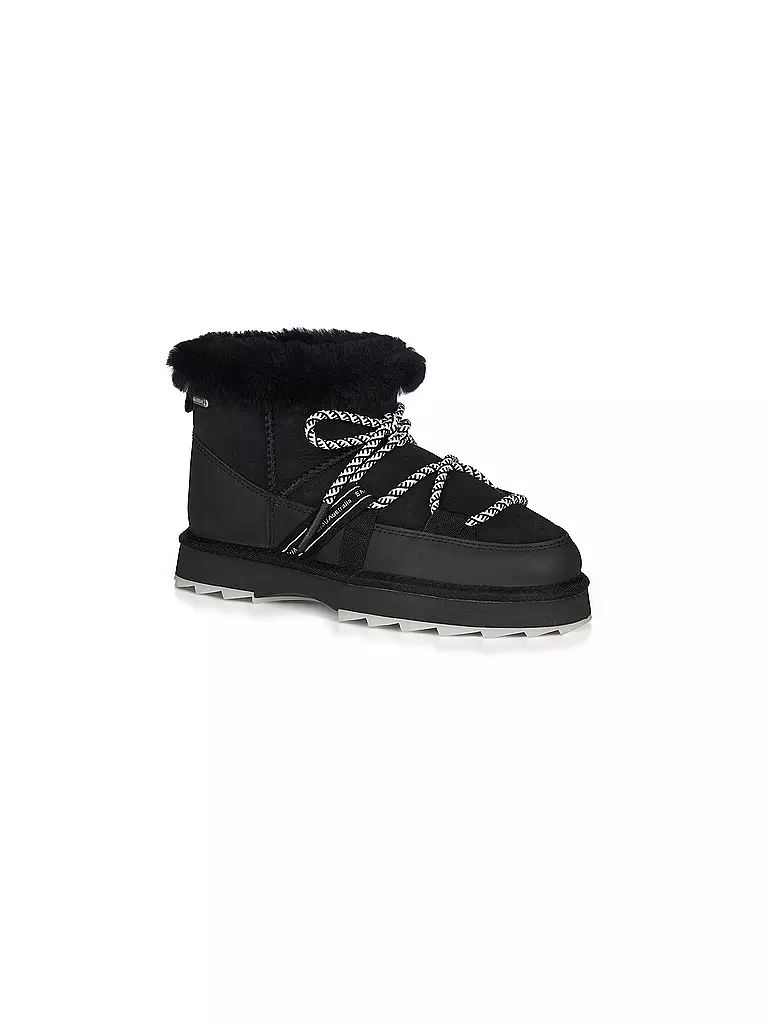 EMU | Snowboots  | schwarz