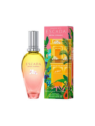 ESCADA | Brisa Cubana Eau de Toilette 50ml