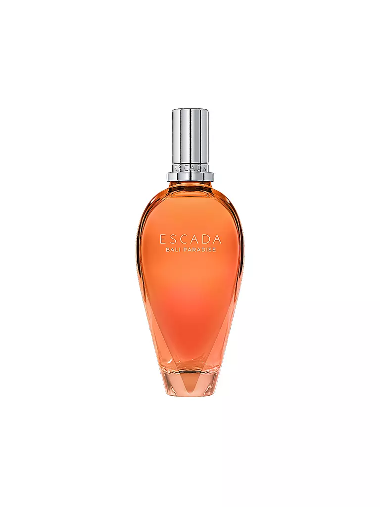 ESCADA | Bali Paradise Eau De Toilette for Women 100ml | keine Farbe