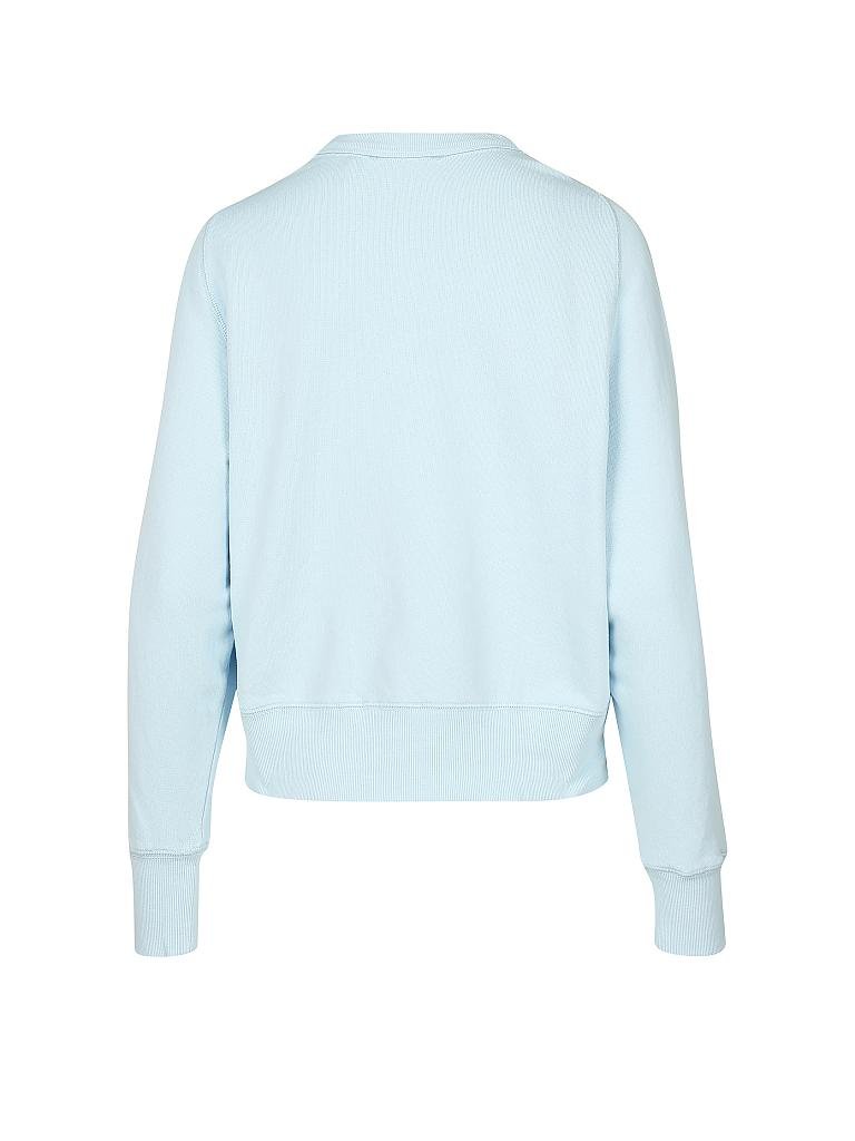 ESSENTIEL ANTWERP | Sweater | blau