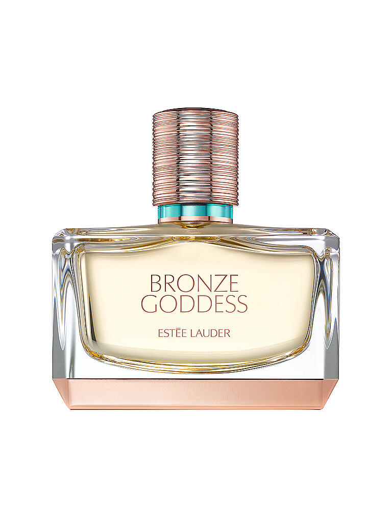 ESTÉE LAUDER | Bronze Goodess Eau de Parfum 100ml | keine Farbe