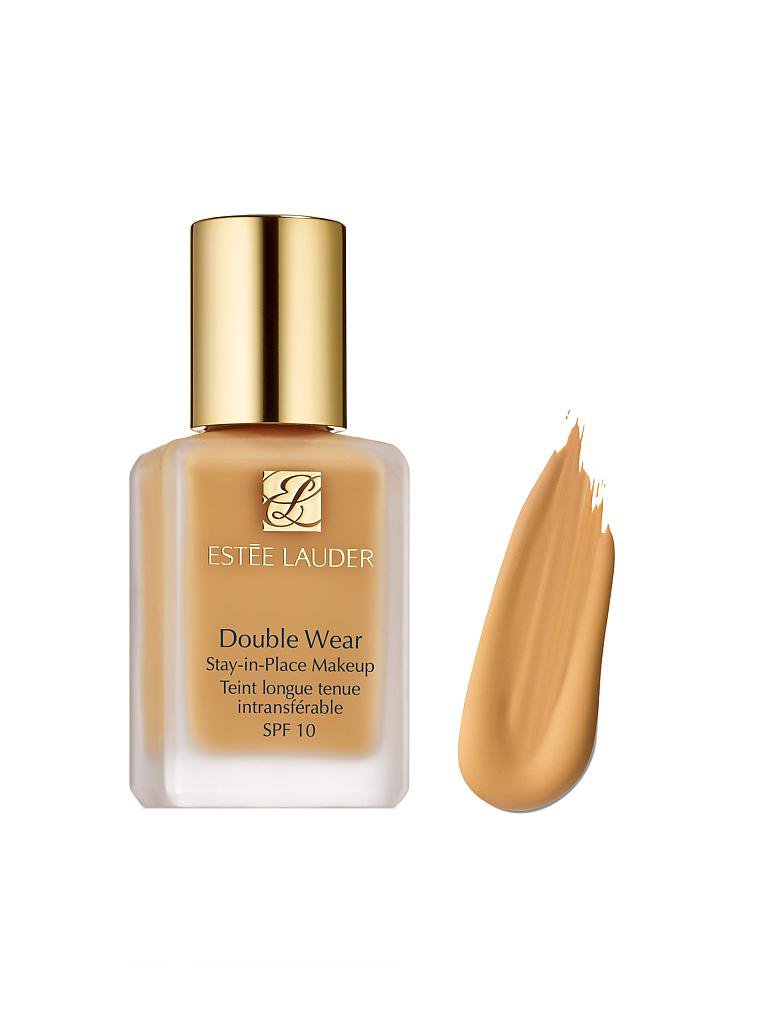 Estee lauder флюид тональный double wear