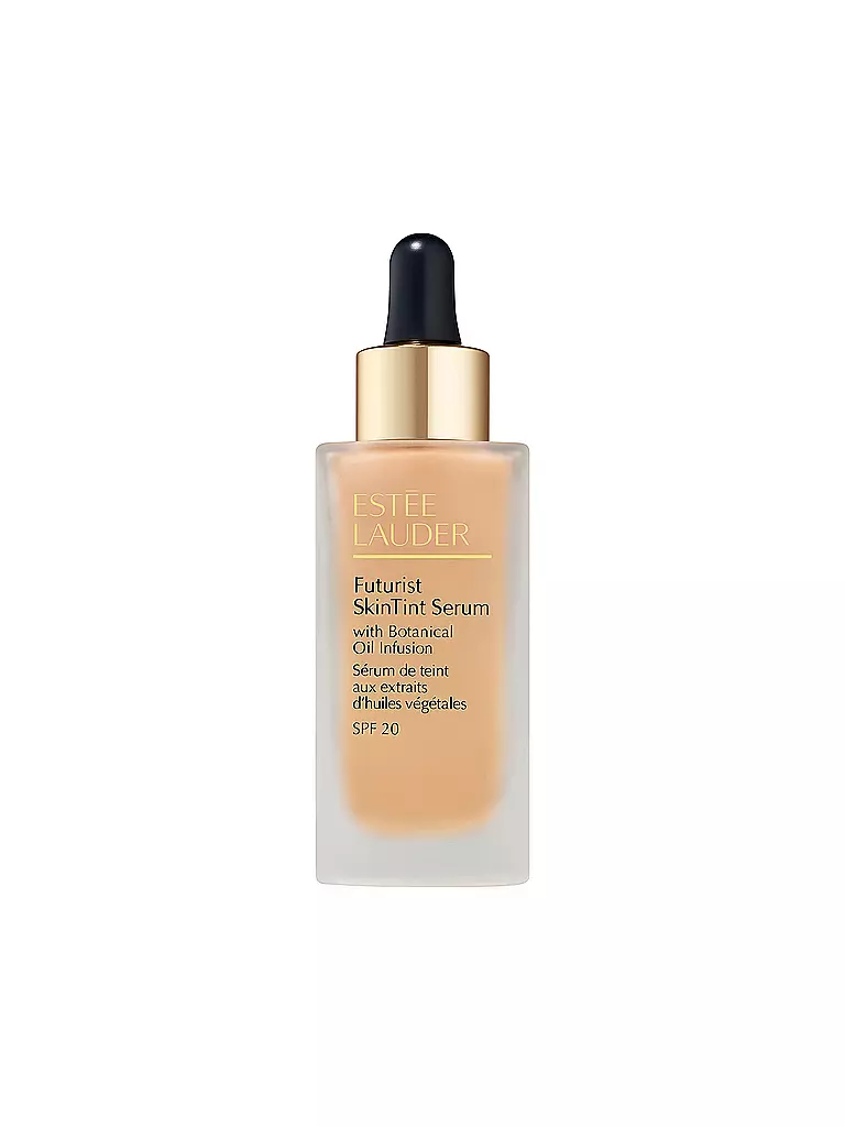 ESTÉE LAUDER | Futurist Skin Tint Serum Fountation (16 / 1N2 Ecru) | braun