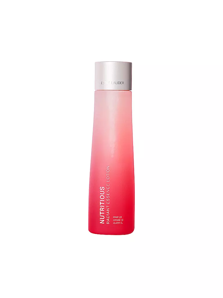 ESTÉE LAUDER | Gesichtscreme - Nutritious Treatment Lotion 200ml | keine Farbe