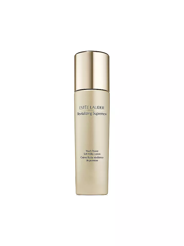 ESTÉE LAUDER | Gesichtscreme - Revitalizing Supreme+ Youth Power Soft Milky Lotion 100ml | keine Farbe