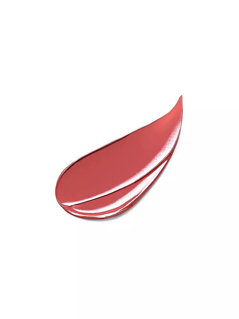ESTÉE LAUDER | Lippenstift - Pure Color Explicit Slick Shine Lipstick (94 Without Pause) | dunkelrot