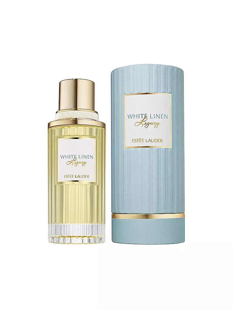 ESTÉE LAUDER | White Linen Legacy Eau de Parfum Spray 100ml | keine Farbe