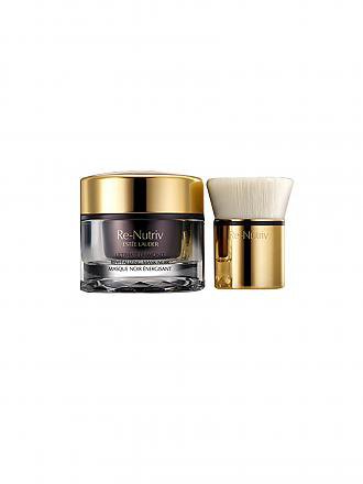 ESTÉE LAUDER | Re-Nutriv Special Care Ultimate Diamond Revitalizing Mask Noir 50ml